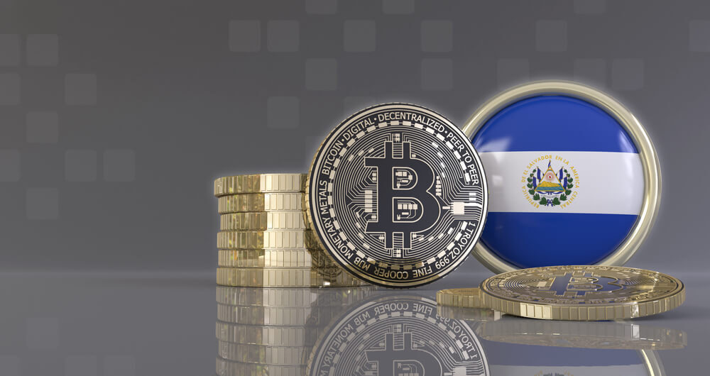 El Salvador’s Bitcoin Experiment Will Change Crypto Forever