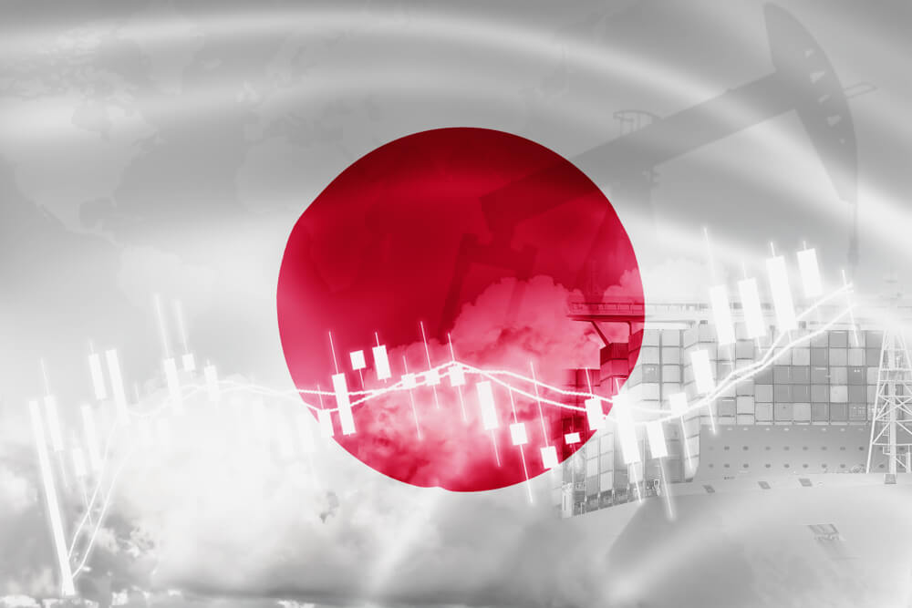 Japan Provides a Peek Into America’s High-Debt Future