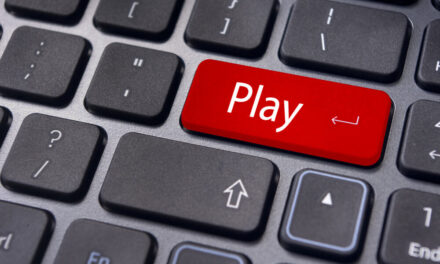 Logitech stock play money