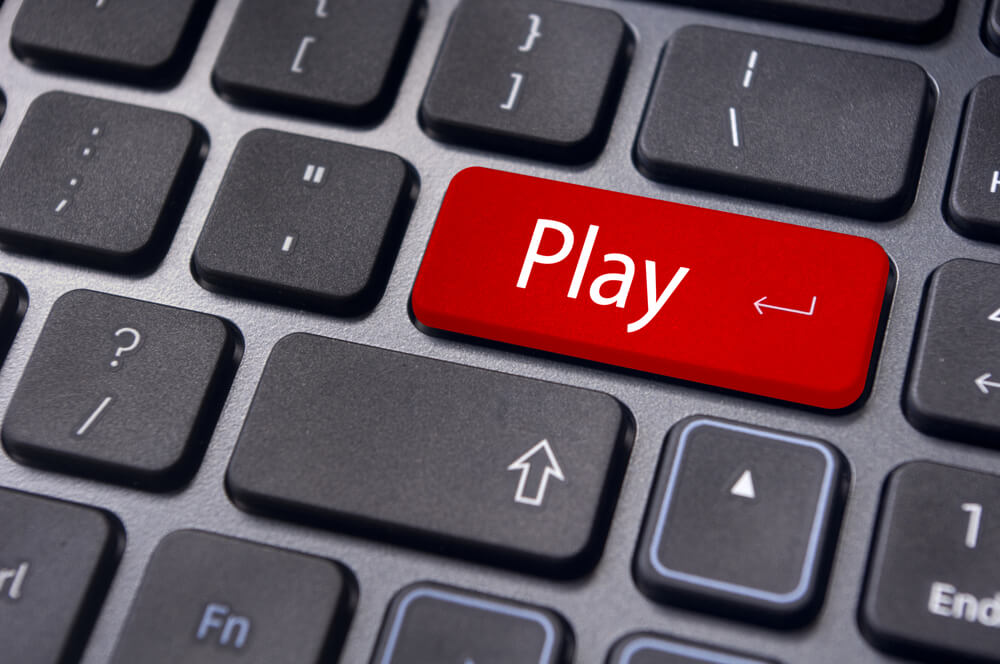 The Power of Play Money
