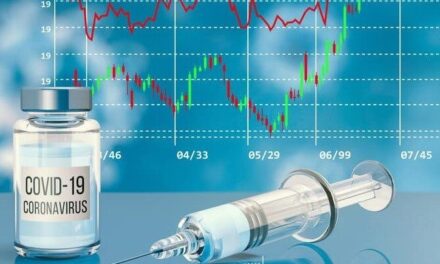 Moderna genomics covid