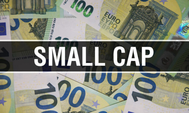 Small-Cap Infrastructure Stock to Triple the Market