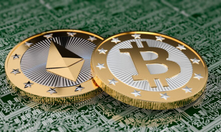 Bitcoin or Ethereum