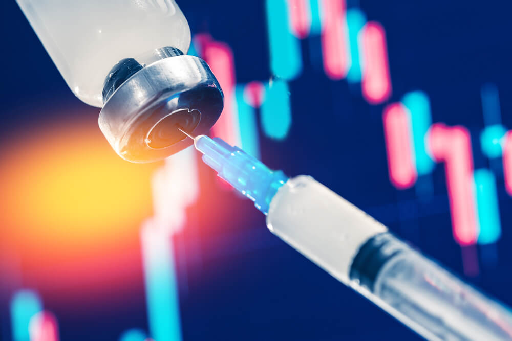 COVID Trade Is Dead: Genomics Is Ready for the Spotlight