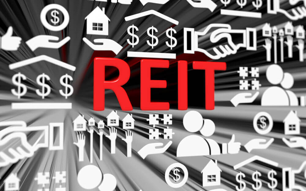 These 7% REITs Are the Perfect Hedge