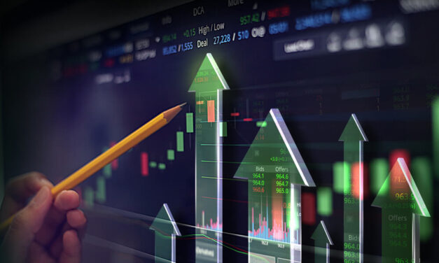 Momentum Investing X-Factor: The Best Way to Buy High … Sell Higher