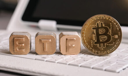 bitcoin ETF BITO
