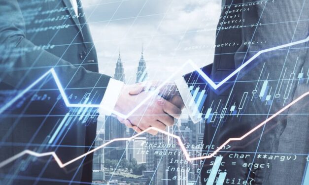 Big Deals! Buy Bullish Investment Bank Stock (Growth + Momentum Play)