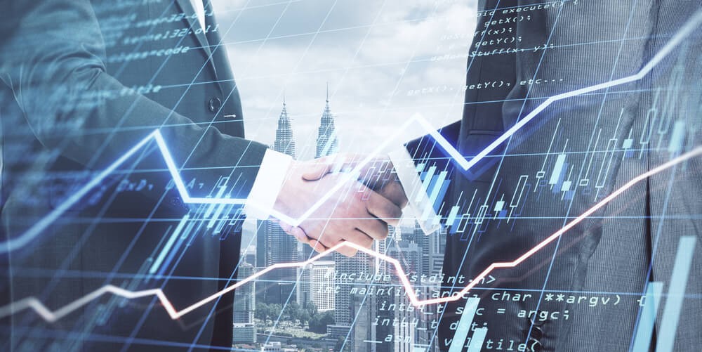 Big Deals! Buy Bullish Investment Bank Stock (Growth + Momentum Play)