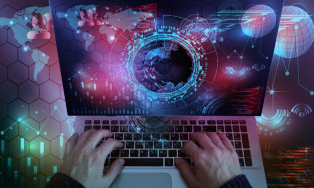 $85B Spy Games: Buy One National Security Stock Now