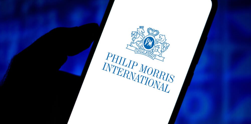 Philip Morris stock PM