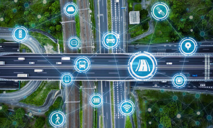 infrastructure investing