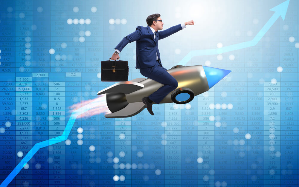 Small Banks, Big Profits: ETF’s Maximum Momentum Crushes Market