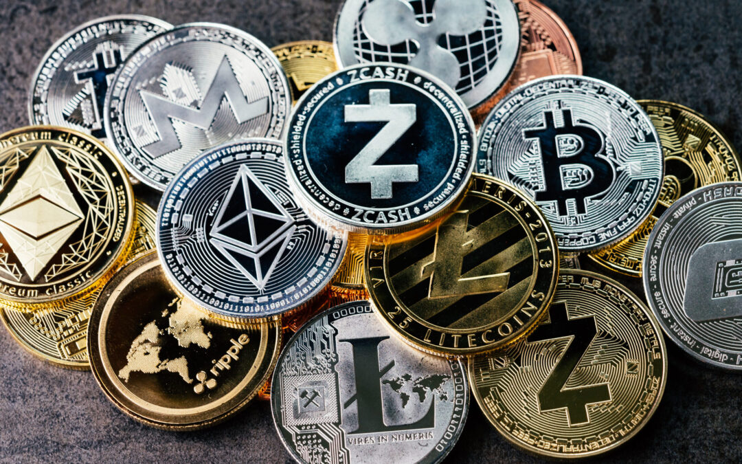 The Merge, Crypto Competition and What Decentralized Really Means