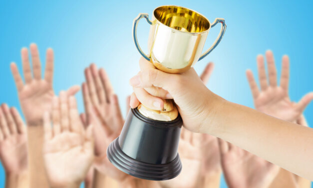 Maybe Participation Trophies Could Revive the Economy