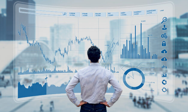 Energy Stocks Dominate Our “New Bulls” List