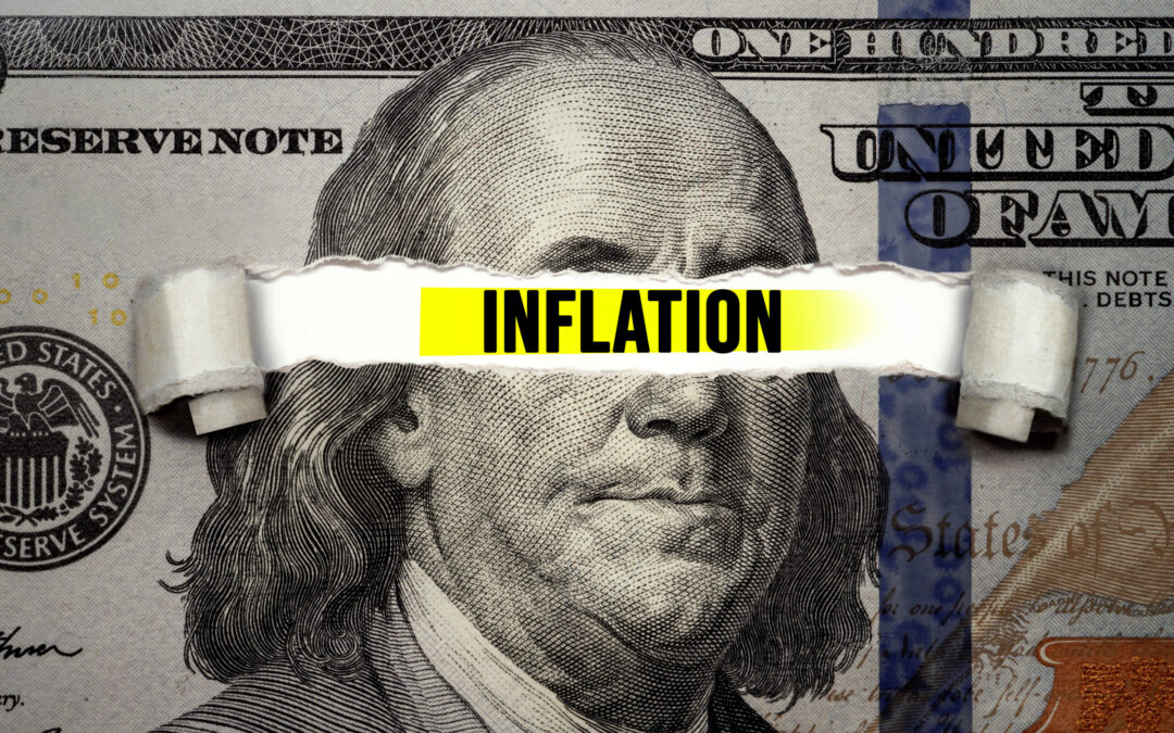 Disposable Income Suggests Economic Contraction