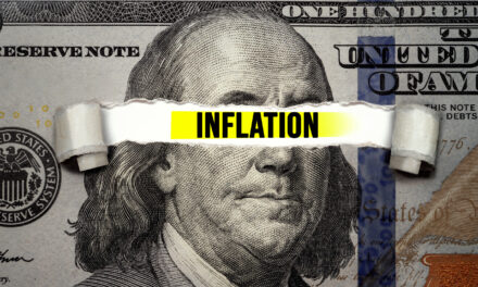inflation expectations disposable income