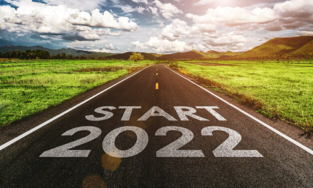 2022 Resolutions: Why “Make More Money” Is Nonsense