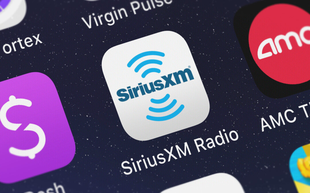 SIRI, REGN Earnings: A Prime Candidate for Options Straddle