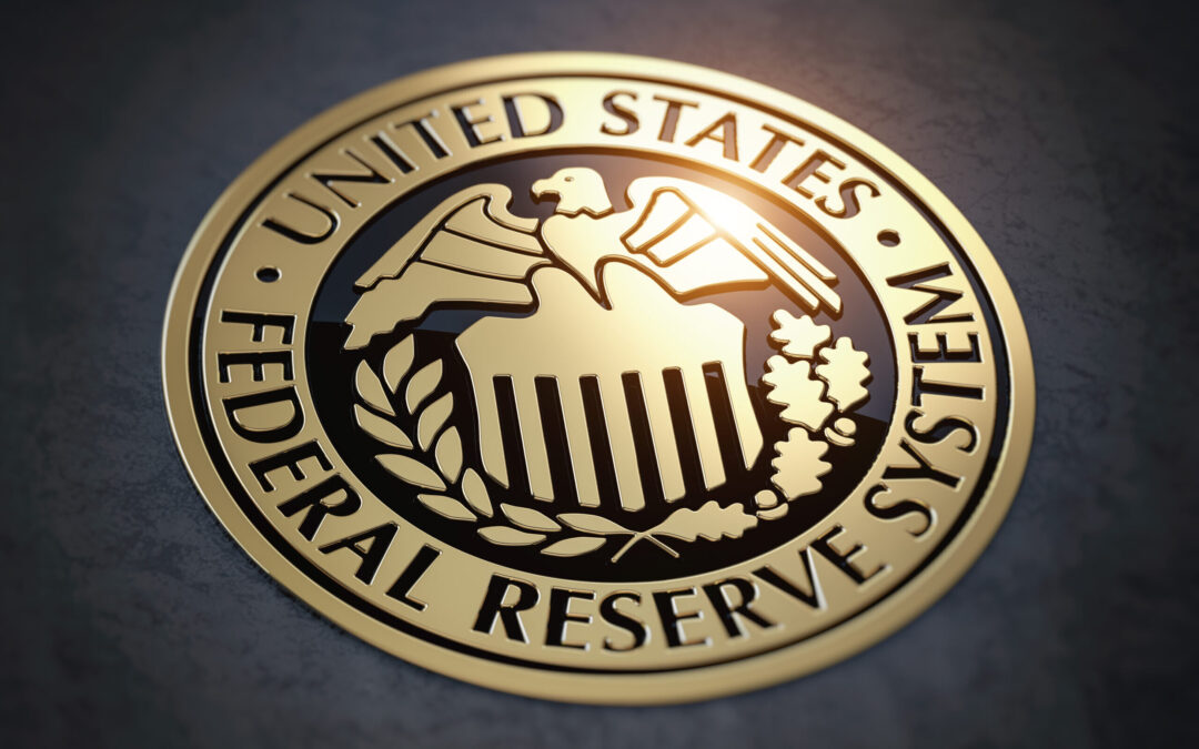 How the Fed’s Tight Monetary Policy Helps Stocks
