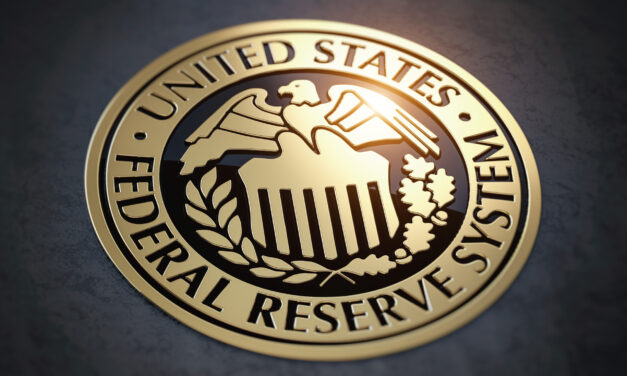 Fed’s QT Taper Talks Are Already Behind the Eight Ball