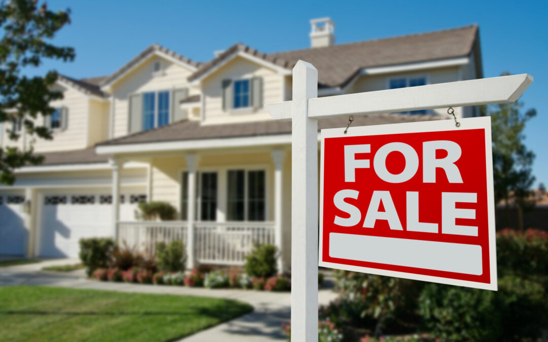 Before You Buy Into Real Estate’s Outperformance