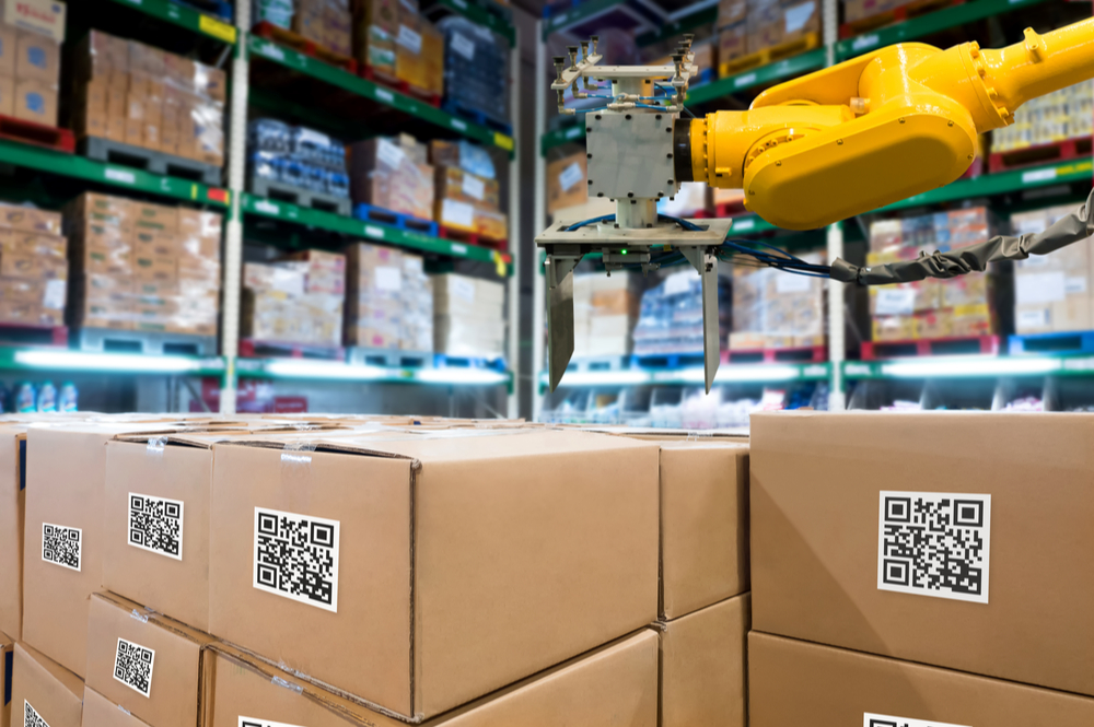 Supply Chain Relief Is Bullish for Stocks