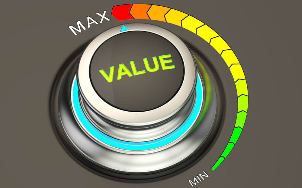 Bear Markets Reveal Value — but Watch Out for Traps!
