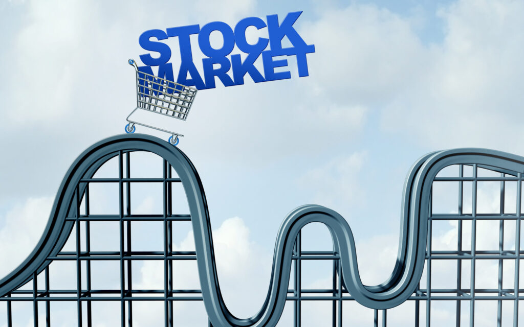 stock volatility Johnson & Johnson stock JNJ dividends