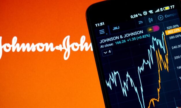 Johnson & Johnson: A Dividend Band-Aid (Low Volatility + High Growth)