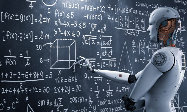 Artificial Intelligence Will Fix Inflation — Here’s Why