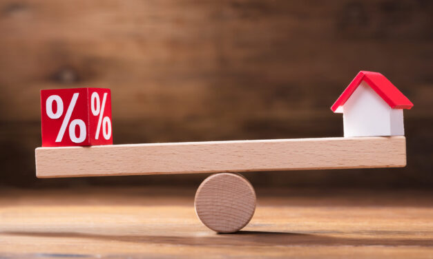 Higher Mortgage Rates Will Be Bullish for Housing