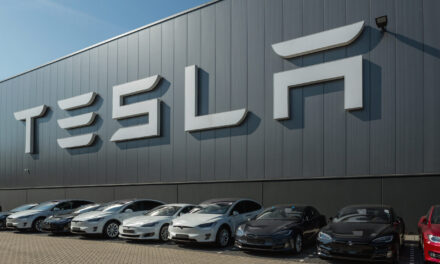 tsla stock
