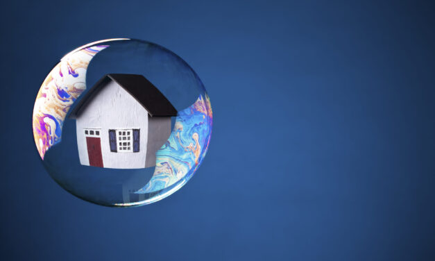 Housing Isn’t a Bubble — Why Prices Haven’t Peaked Yet