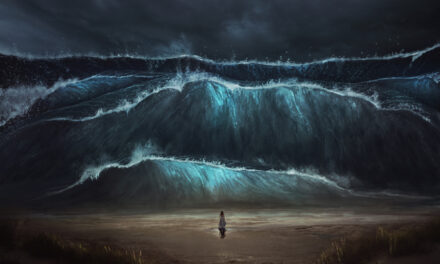 tsunami
