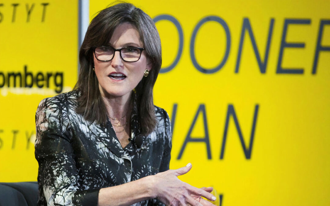 Cathie Wood’s Calls on Inflation’s End and ZM Stock Miss the Mark