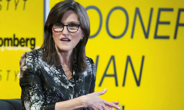 Cathie Wood’s Calls on Inflation’s End and ZM Stock Miss the Mark