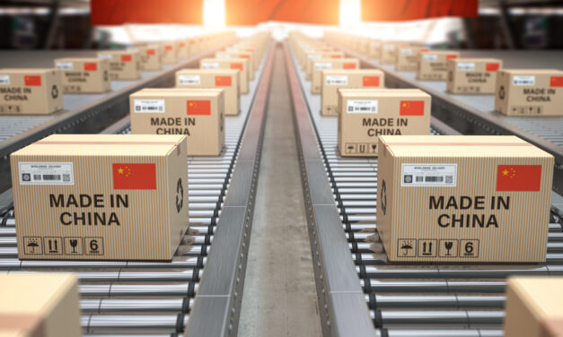 China’s Contingency Plan Amid War Will Hammer Consumers
