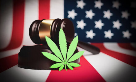 MORE Act cannabis stocks cannabis market cannabis bill Senate