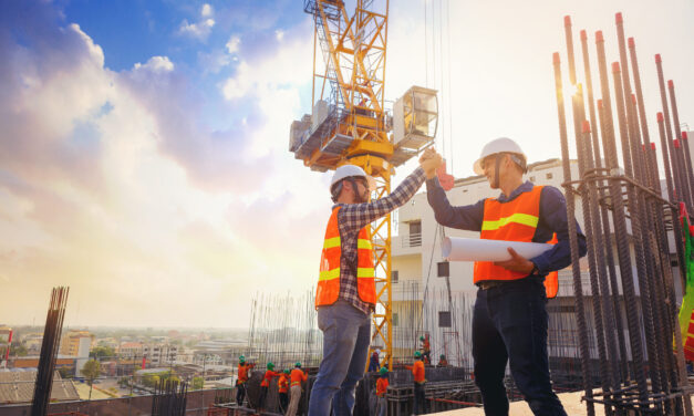 Harness High Value AND Growth With North American Industrial Co. Stock