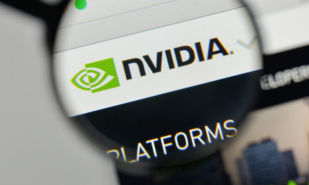 NVIDIA’s 4,500% Stock Rocket Boost — Mega Trends Were Key
