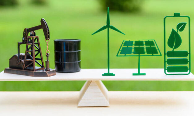Are You Loaded Up on These Dirt-Cheap Energy Stocks?