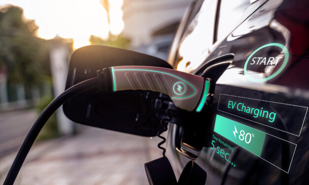 EV Mega Trend Gives Cobalt Power Stock New Momentum