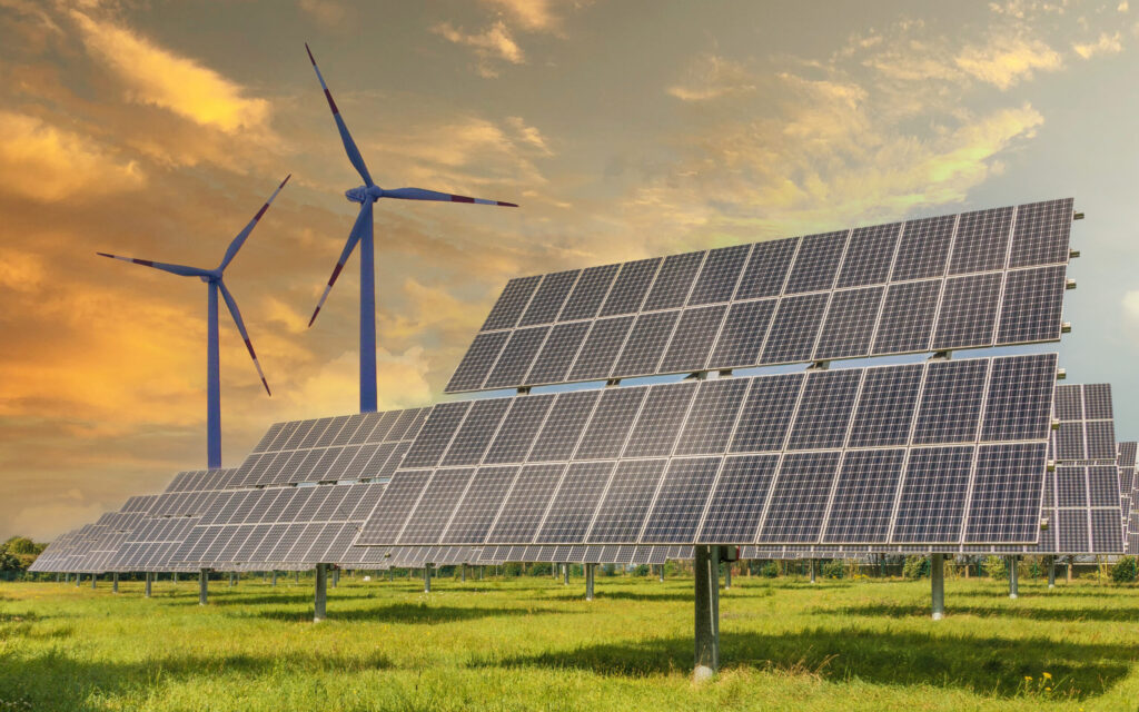 2022 Energy Crisis Leads to Rise of Renewable Market Sunnova stock NOVA stock Enphase stock ENPH