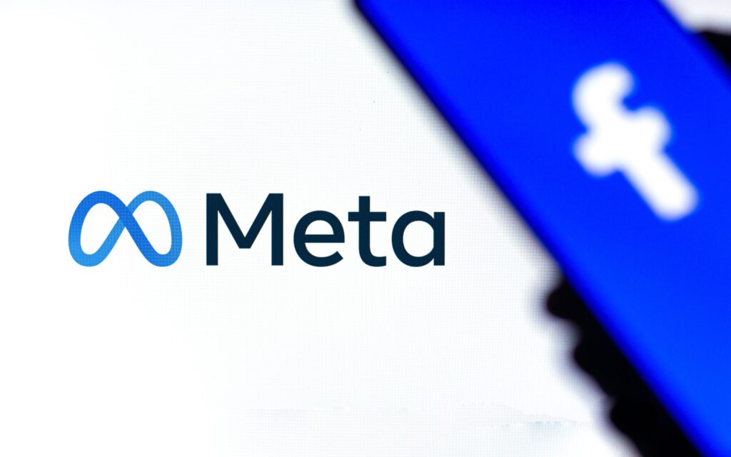 meta stock