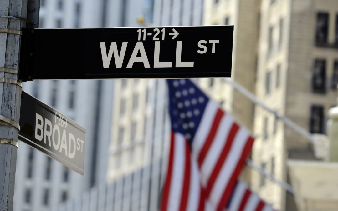 Wall Street Ignoring Its No. 1 Trading Advantage?