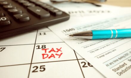 tax tips HSA spillover