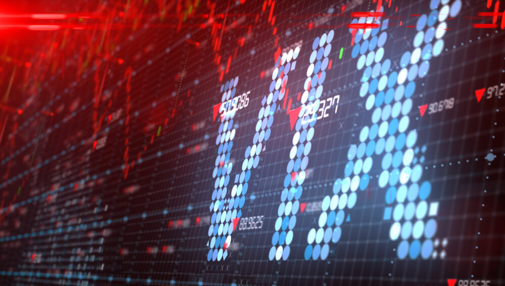 Barclays’ $600M Clerical Error Opens the Door for a Big VXX Trade