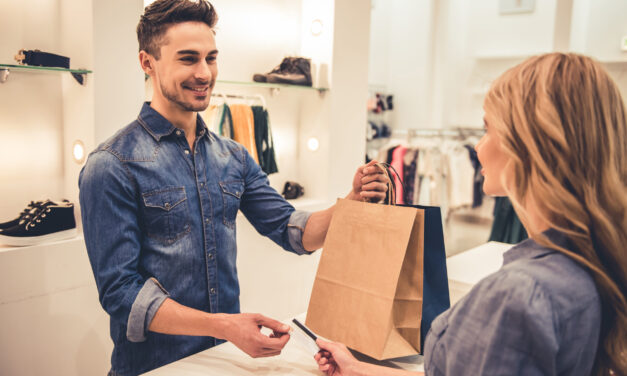 High-Quality Dillard’s Stock Leads Retail Comeback